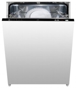 foto Stroj za pranje posuđa Korting KDI 6055