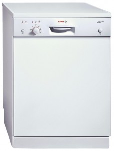 foto Stroj za pranje posuđa Bosch SGS 53E92