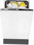 Zanussi ZDV 15001 FA Lave-vaisselle