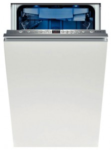 Photo Lave-vaisselle Bosch SPV 69X00
