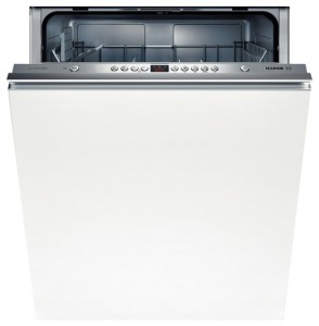 照片 洗碗机 Bosch SMV 53L50