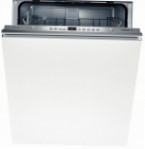 Bosch SMV 53L50 Посудомоечная Машина