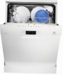 Electrolux ESF 6500 LOW 洗碗机