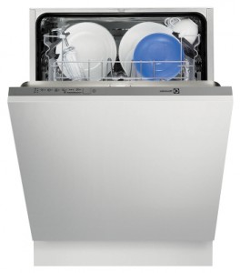 照片 洗碗机 Electrolux ESL 6200 LO