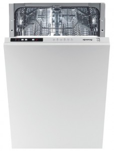รูปถ่าย เครื่องล้างจาน Gorenje GV52250