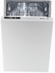 Gorenje GV52250 Машина за прање судова