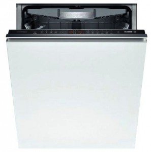 foto Stroj za pranje posuđa Bosch SMV 69T50