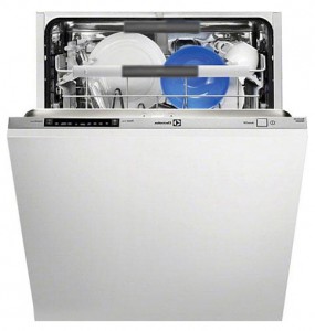 Photo Lave-vaisselle Electrolux ESL 98510 RO