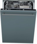 Bauknecht GSX 112 FD ماشین ظرفشویی