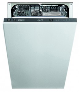 слика Машина за прање судова Whirlpool ADGI 851 FD