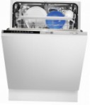 Electrolux ESL 6350 LO 食器洗い機