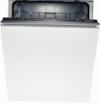 Bosch SMV 40D40 洗碗机