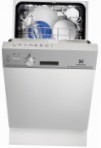 Electrolux ESI 9420 LOX Bulaşık makinesi