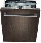 Siemens SN 66N097 食器洗い機