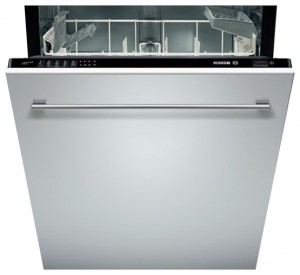 Photo Lave-vaisselle Bosch SGV 43E43