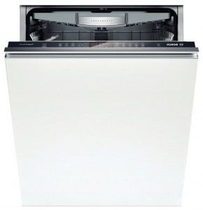 照片 洗碗机 Bosch SMV 59T20