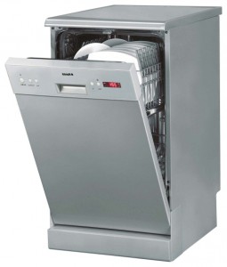 foto Stroj za pranje posuđa Hansa ZWM 447 IH