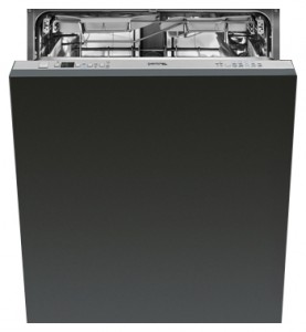 Foto Spülmaschine Smeg STP364