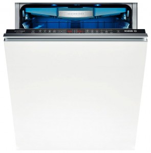 写真 食器洗い機 Bosch SMV 69T70