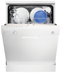 Photo Dishwasher Electrolux ESF 6210 LOW