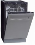 Exiteq EXDW-I601 ماشین ظرفشویی