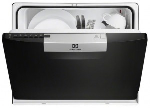 Photo Dishwasher Electrolux ESF 2300 OK