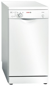 عکس ماشین ظرفشویی Bosch SPS 40E22