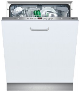 写真 食器洗い機 NEFF S51M40X0
