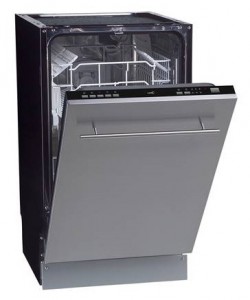 слика Машина за прање судова Simfer BM 1204