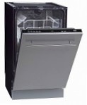 Simfer BM 1204 食器洗い機