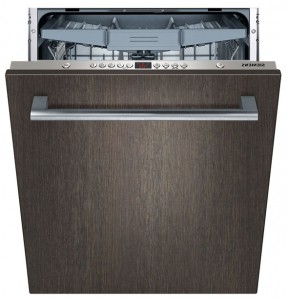 foto Stroj za pranje posuđa Siemens SN 64L075