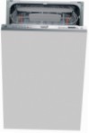 Hotpoint-Ariston LSTF 7M019 C Машина за прање судова