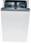 Bosch SPV 53Х90 Посудомоечная Машина