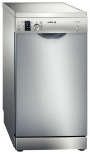 写真 食器洗い機 Bosch SPS 53E08