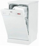 Hansa ZWM 447 WH ماشین ظرفشویی