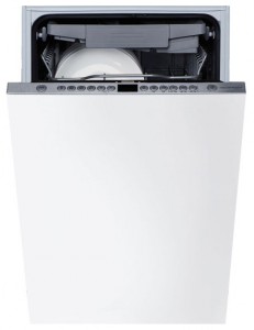 foto Stroj za pranje posuđa Kuppersbusch IGV 4609.0