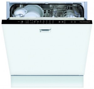 foto Stroj za pranje posuđa Kuppersbusch IGVS 6506.2
