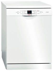 Фото Посудомоечная Машина Bosch SMS 40L02