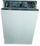 Whirlpool ADGI 862 FD ماشین ظرفشویی