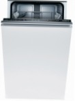 Bosch SPV 30E30 ماشین ظرفشویی