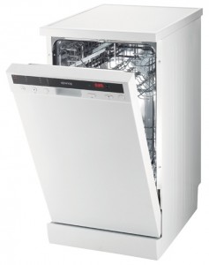 写真 食器洗い機 Gorenje GS53250W