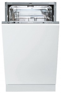 foto Stroj za pranje posuđa Gorenje GV53321