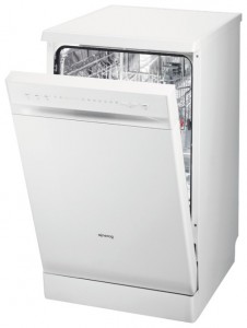 写真 食器洗い機 Gorenje GS52214W