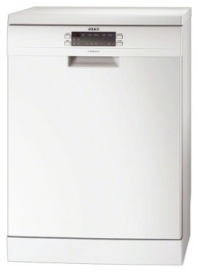 foto Stroj za pranje posuđa AEG F 65042 W