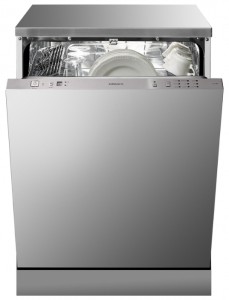 foto Stroj za pranje posuđa Maunfeld MLP-08I