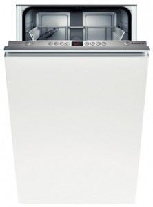 Photo Lave-vaisselle Bosch SPV 40M60