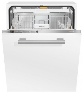 слика Машина за прање судова Miele G 6260 SCVi