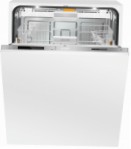 Miele G 6990 SCVi K2O ماشین ظرفشویی