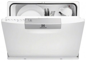 照片 洗碗机 Electrolux ESF 2210 DW