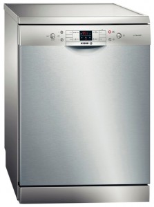 照片 洗碗机 Bosch SMS 40L08